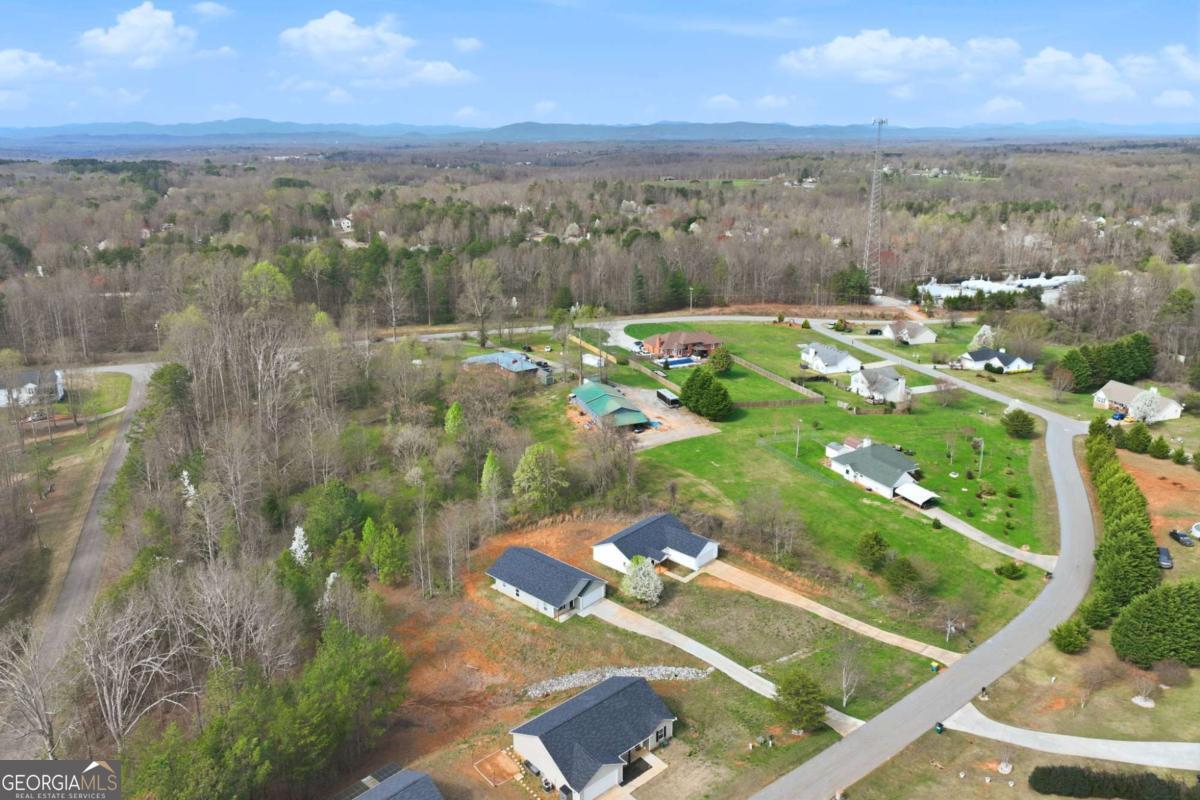 550 Cypress Drive Mount Airy GA 30563