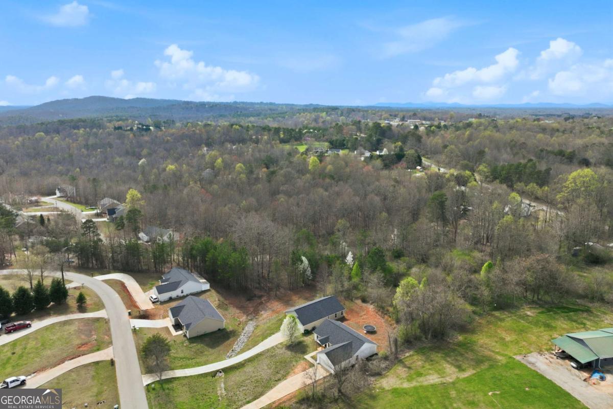 550 Cypress Drive Mount Airy GA 30563