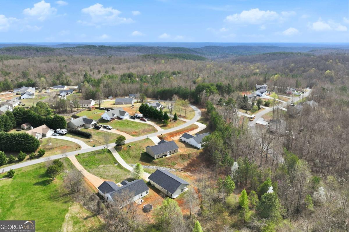 550 Cypress Drive Mount Airy GA 30563