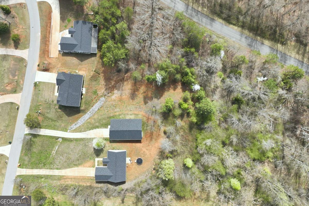 550 Cypress Drive Mount Airy GA 30563