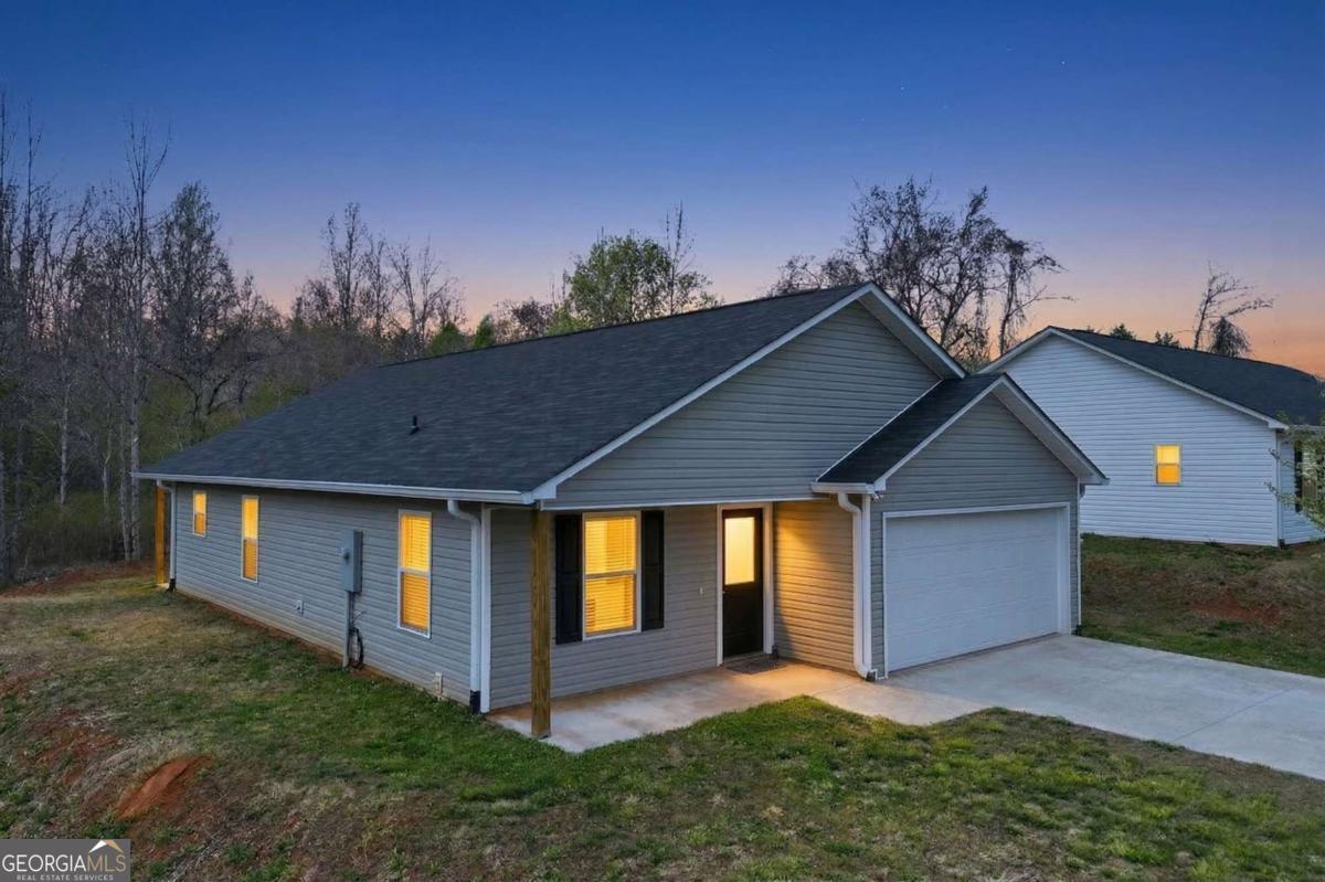 550 Cypress Drive Mount Airy GA 30563