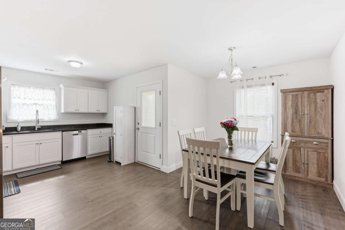 550 Cypress Drive Mount Airy GA 30563