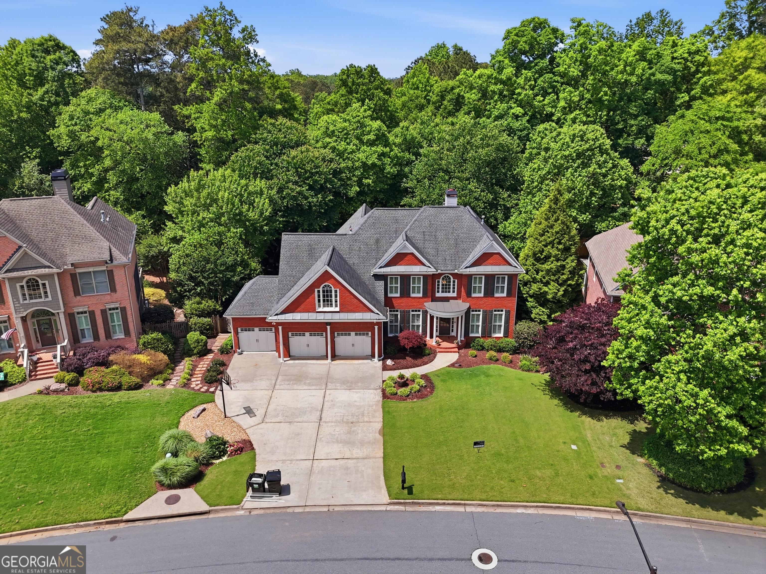3343 Cranmore Chse Marietta GA 30066