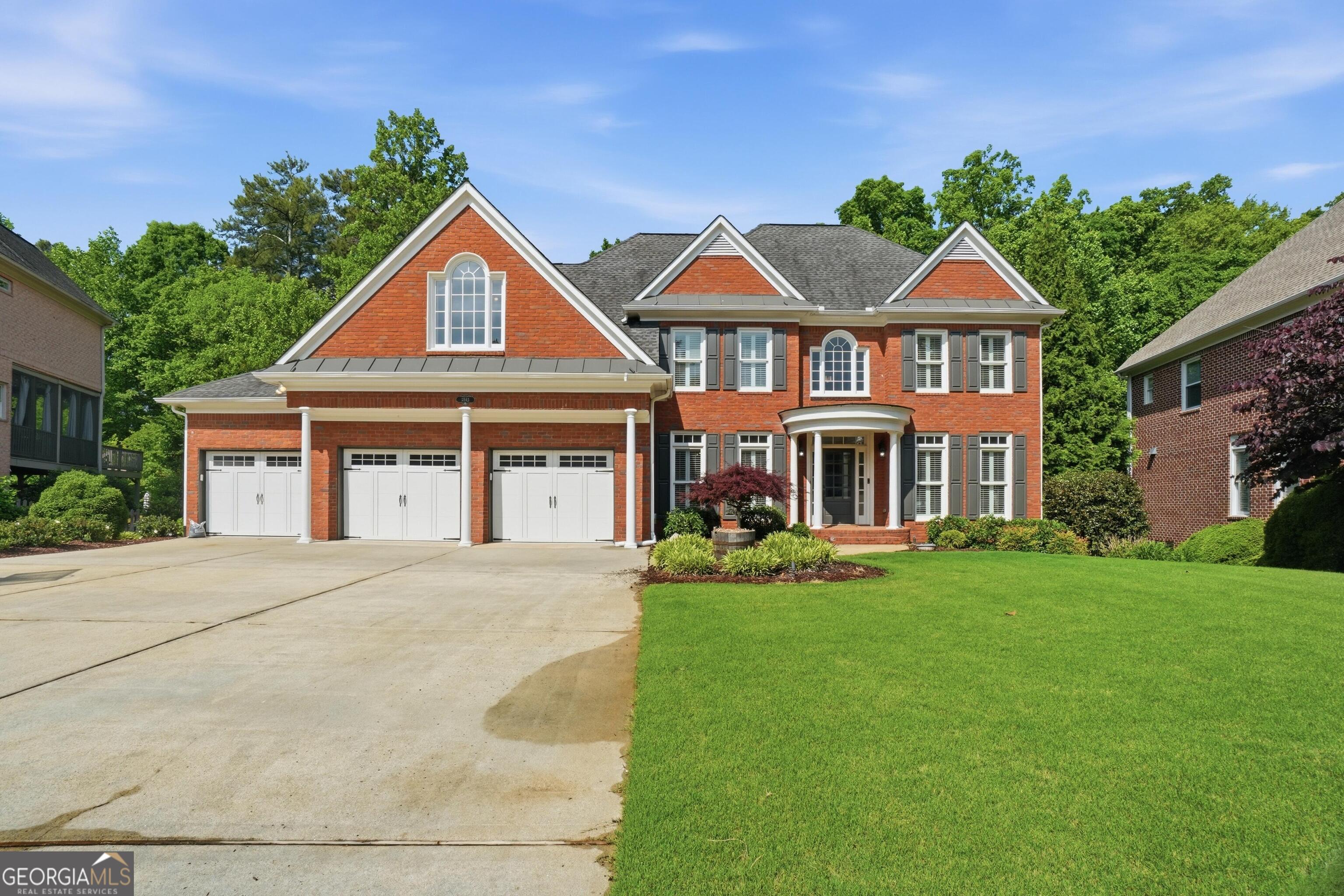 3343 Cranmore Chse Marietta GA 30066