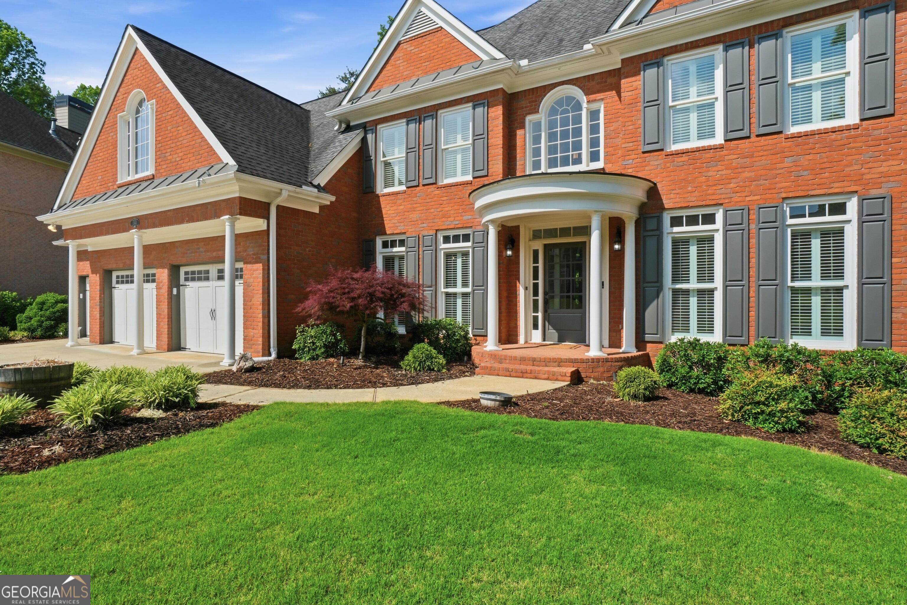 3343 Cranmore Chse Marietta GA 30066