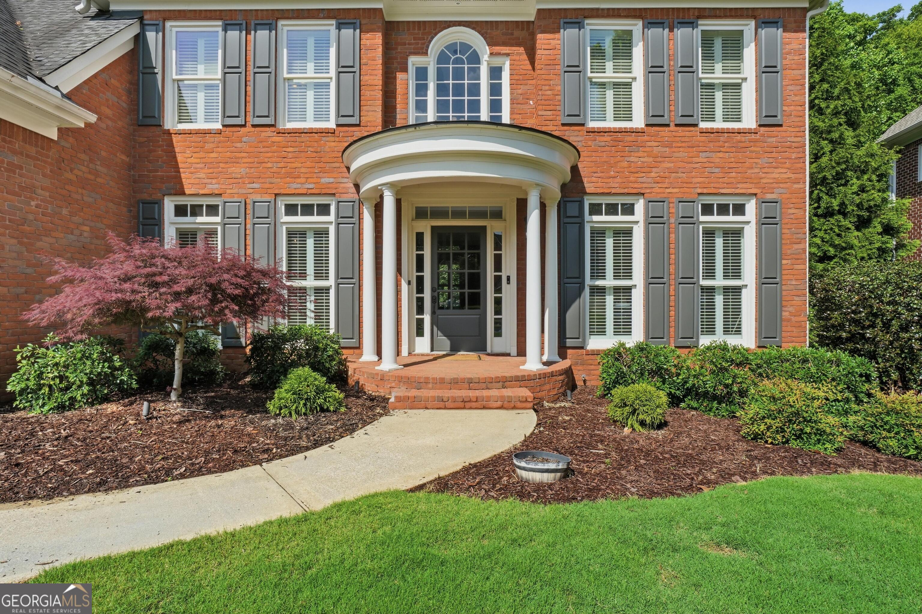 3343 Cranmore Chse Marietta GA 30066