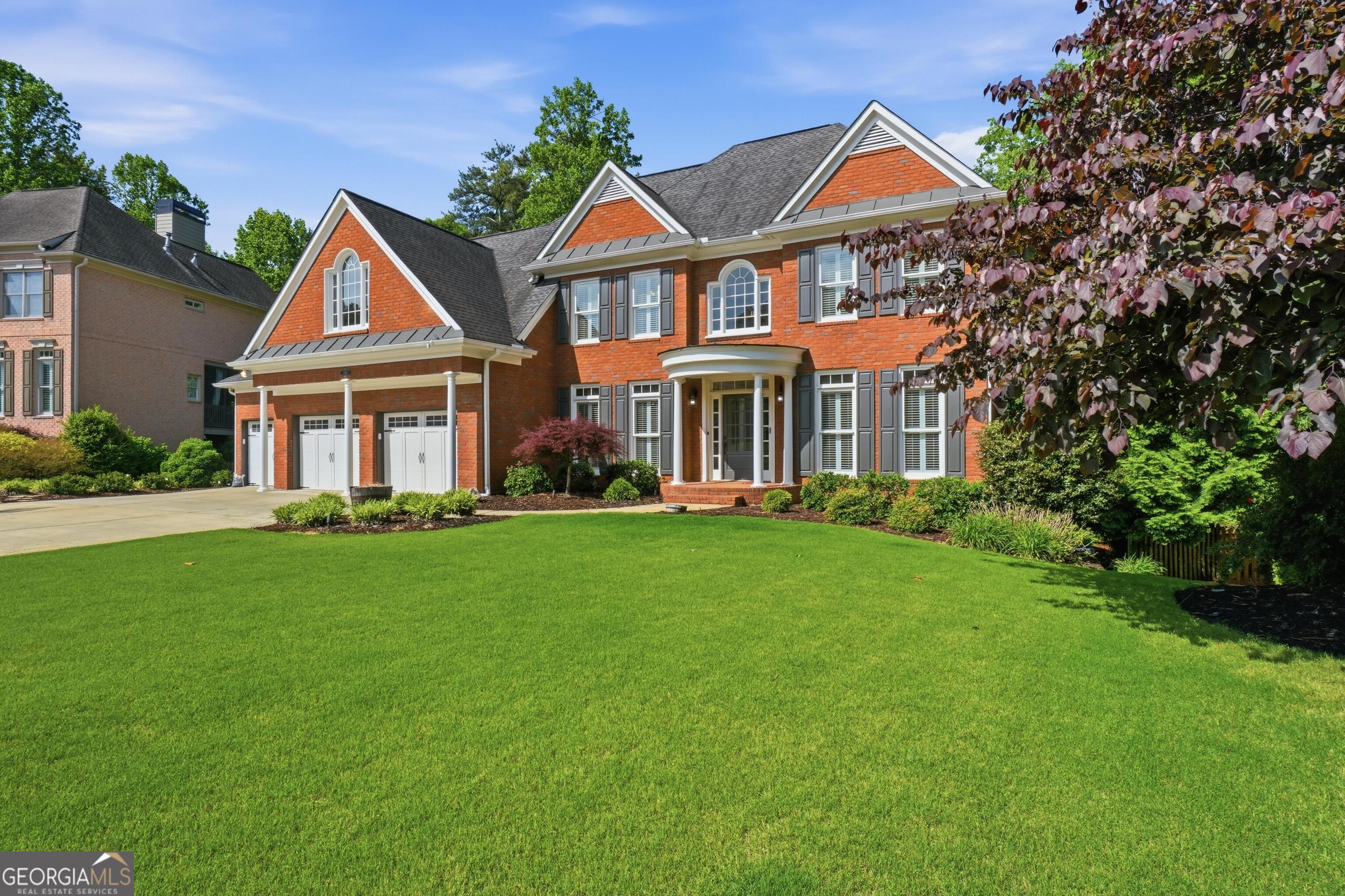 3343 Cranmore Chse Marietta GA 30066