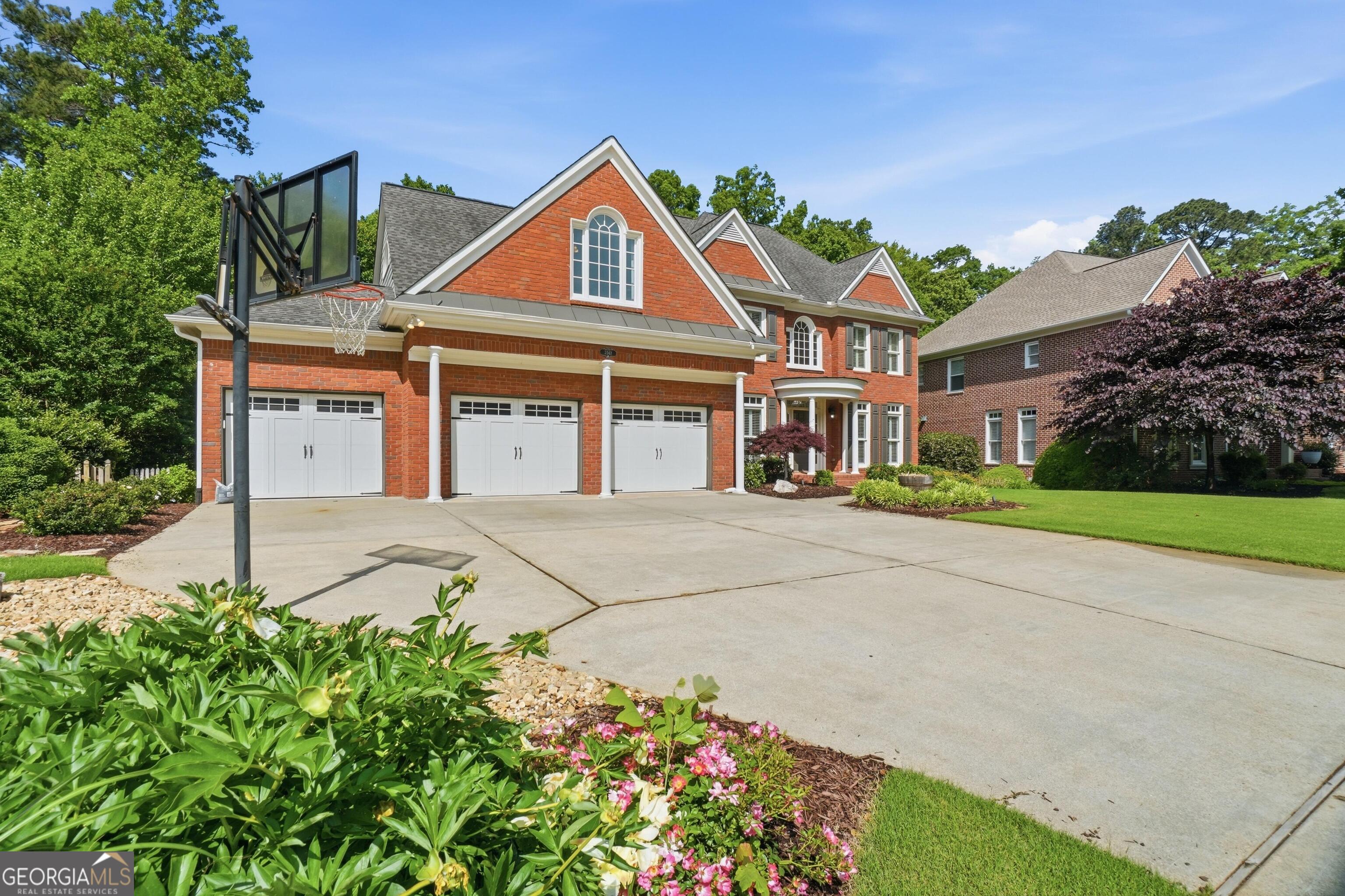 3343 Cranmore Chse Marietta GA 30066