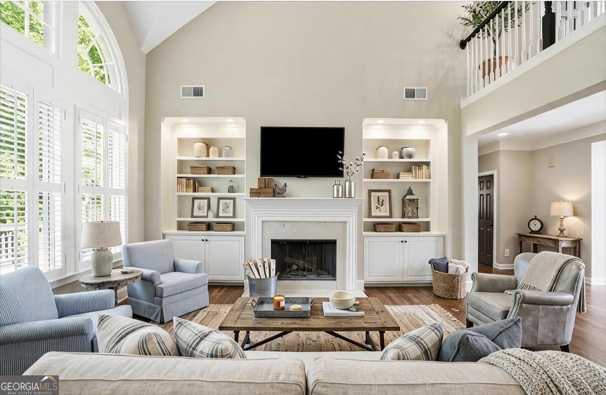 3343 Cranmore Chse Marietta GA 30066