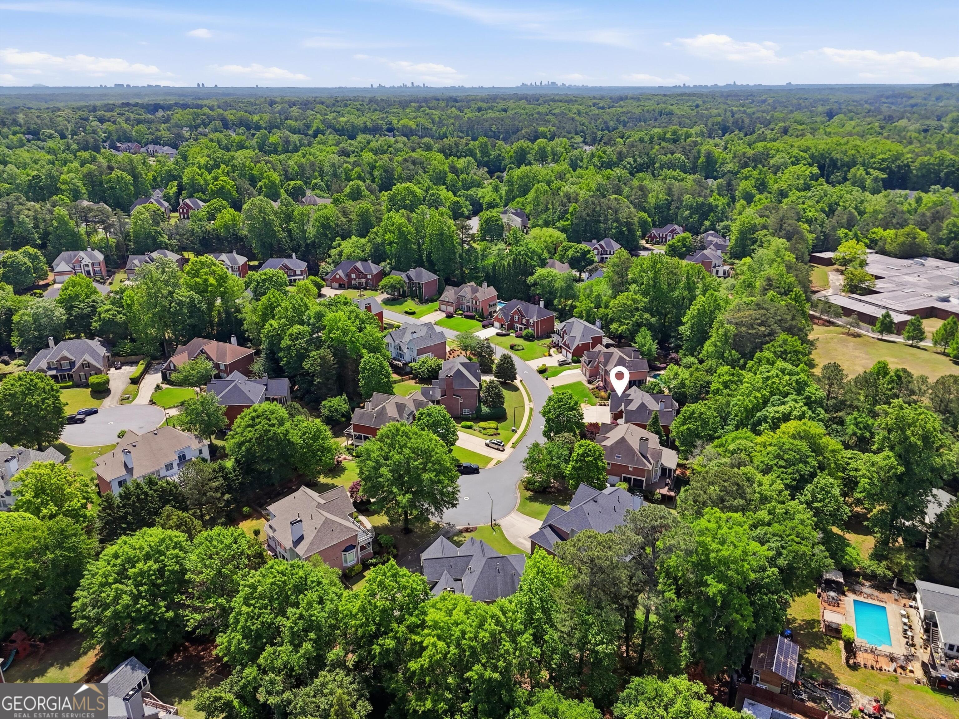 3343 Cranmore Chse Marietta GA 30066
