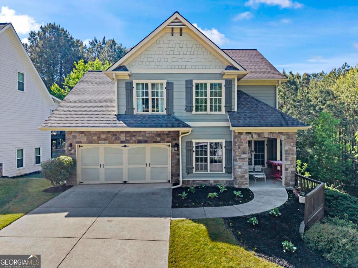 549 Autumn Ridge Drive Canton GA 30115