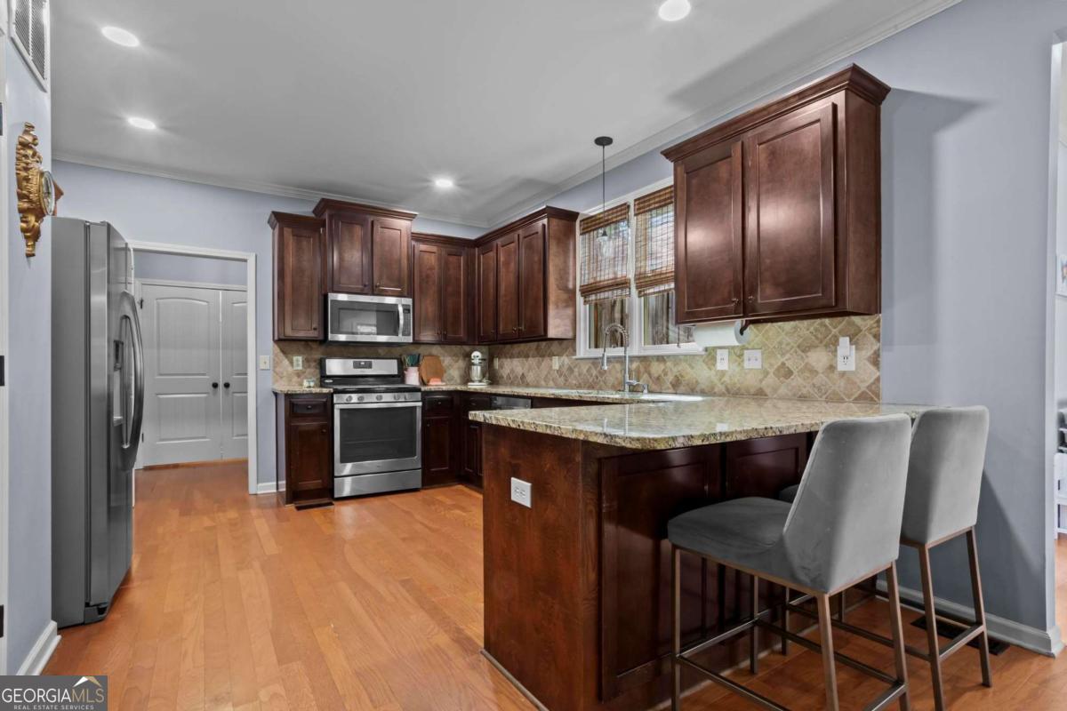 549 Autumn Ridge Drive Canton GA 30115