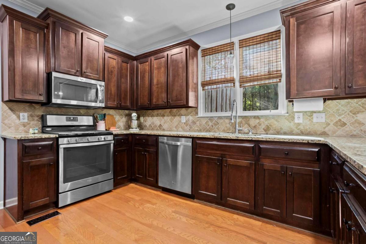 549 Autumn Ridge Drive Canton GA 30115