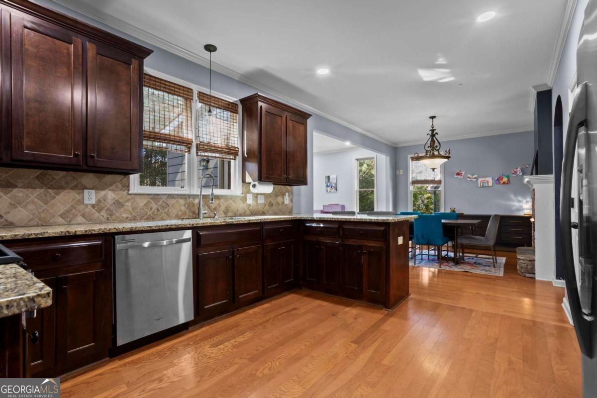 549 Autumn Ridge Drive Canton GA 30115