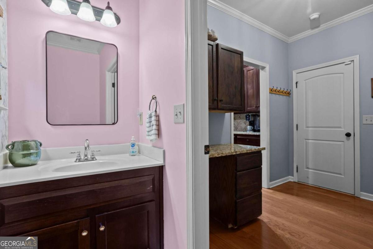 549 Autumn Ridge Drive Canton GA 30115