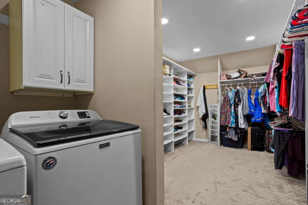 549 Autumn Ridge Drive Canton GA 30115