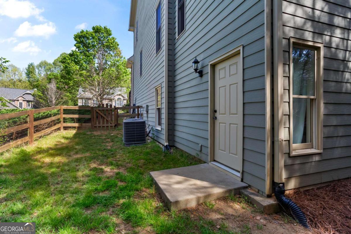 549 Autumn Ridge Drive Canton GA 30115
