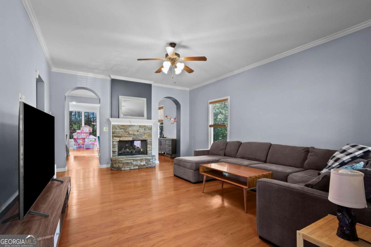 549 Autumn Ridge Drive Canton GA 30115