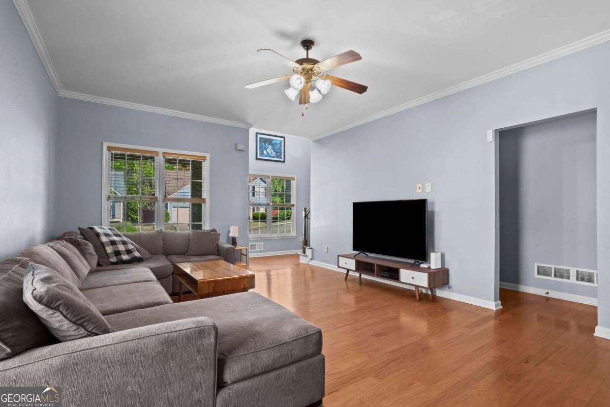 549 Autumn Ridge Drive Canton GA 30115