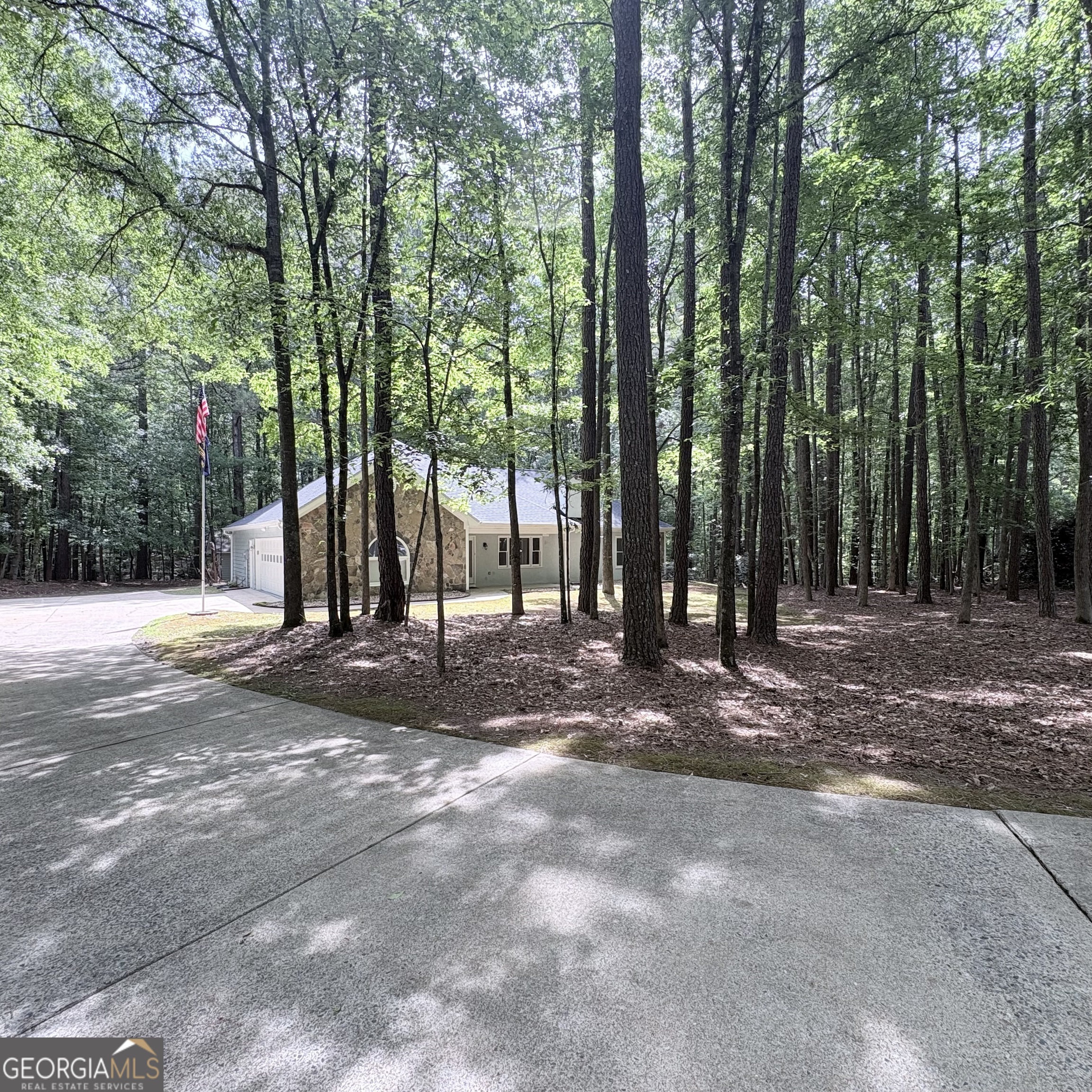 190 Rockington Drive Tyrone GA 30290