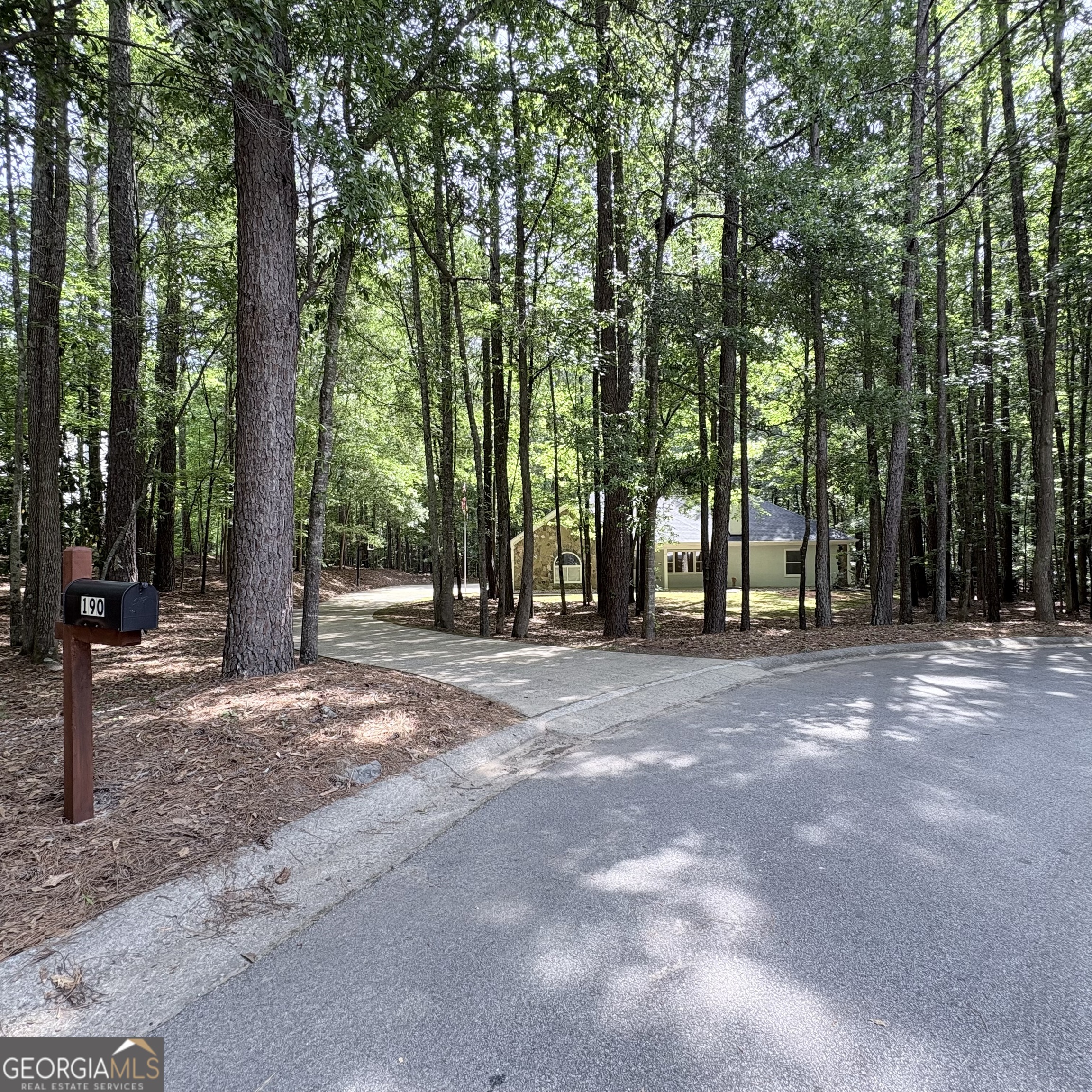 190 Rockington Drive Tyrone GA 30290
