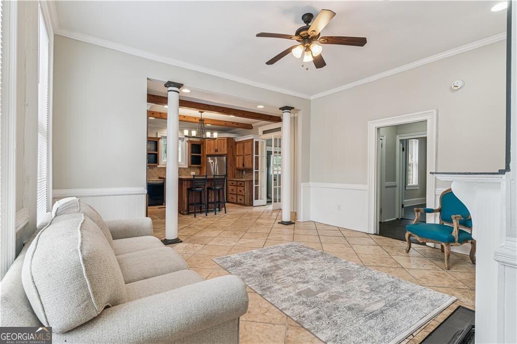 520 Ellis Street Brunswick GA 31520