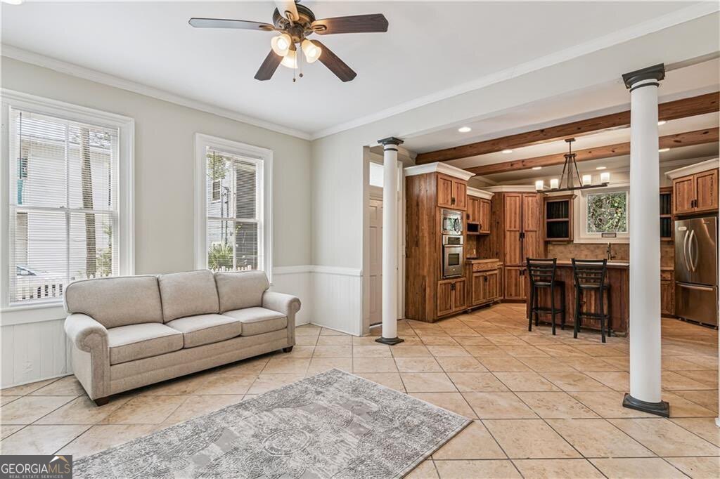 520 Ellis Street Brunswick GA 31520