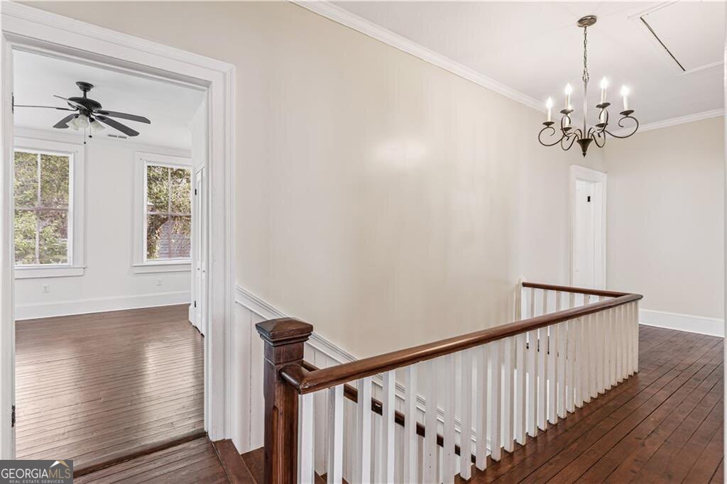 520 Ellis Street Brunswick GA 31520