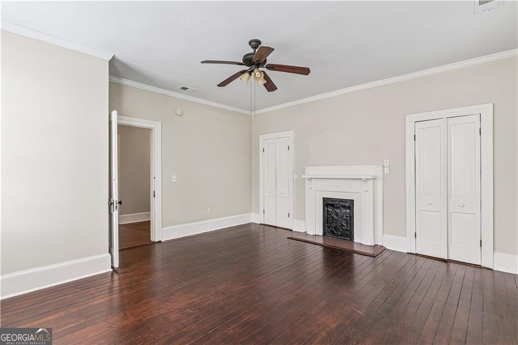 520 Ellis Street Brunswick GA 31520
