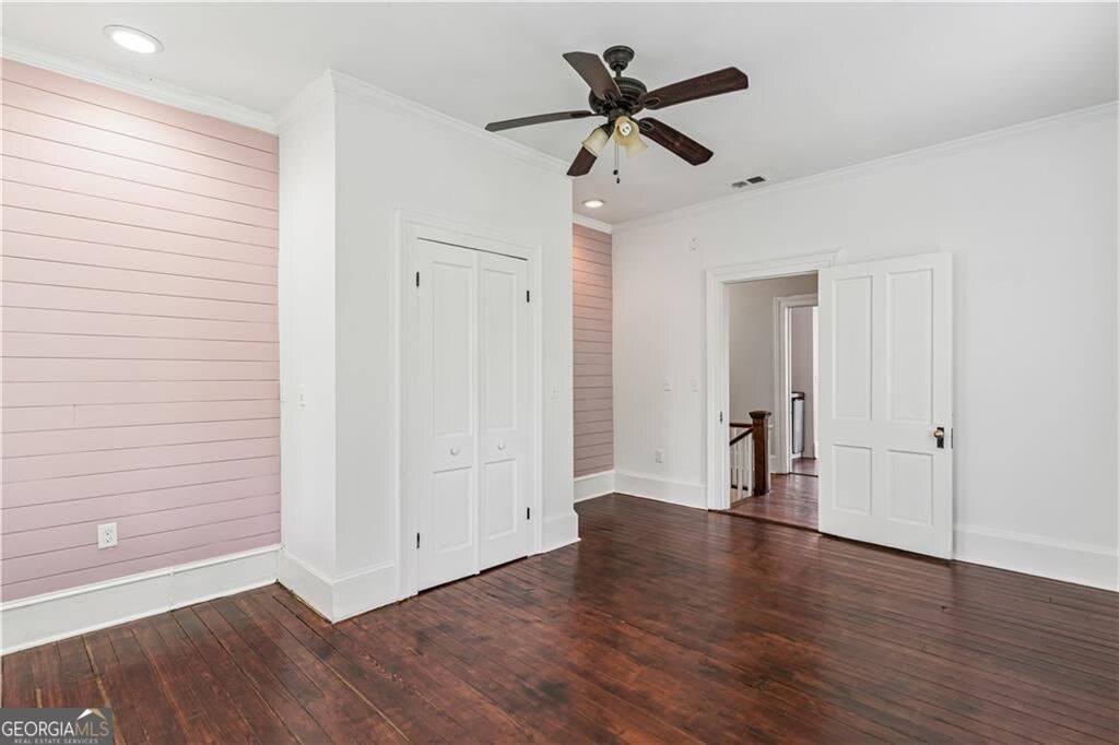 520 Ellis Street Brunswick GA 31520