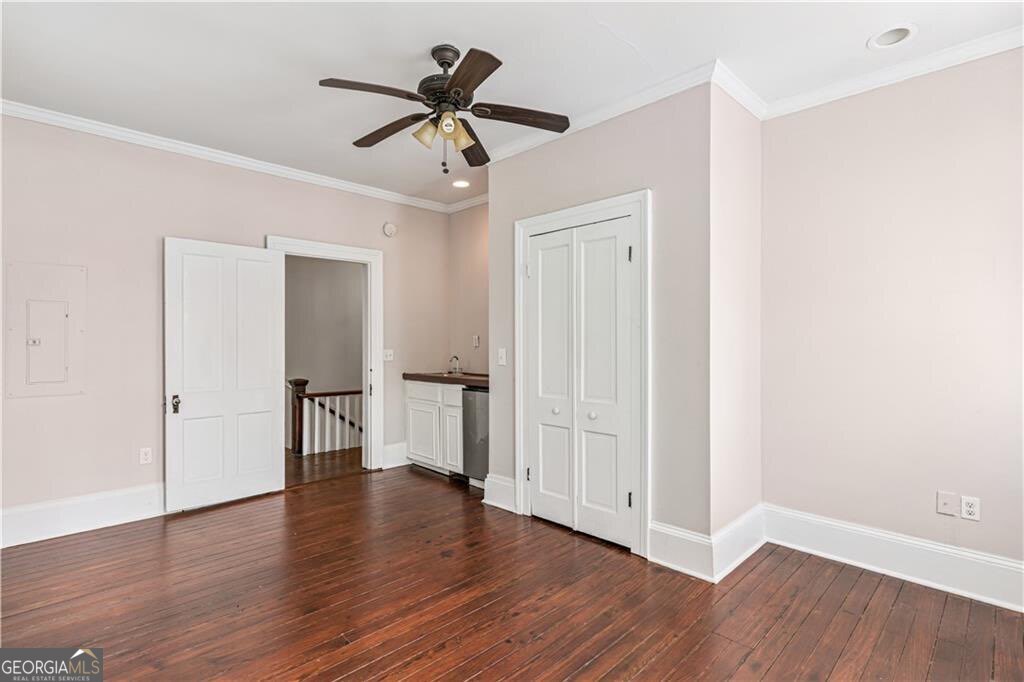 520 Ellis Street Brunswick GA 31520