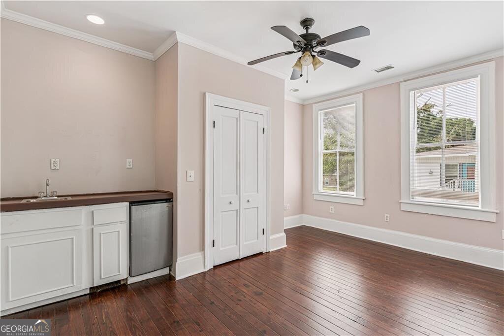 520 Ellis Street Brunswick GA 31520