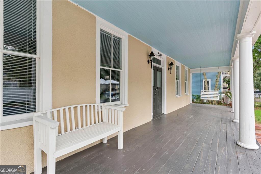 520 Ellis Street Brunswick GA 31520