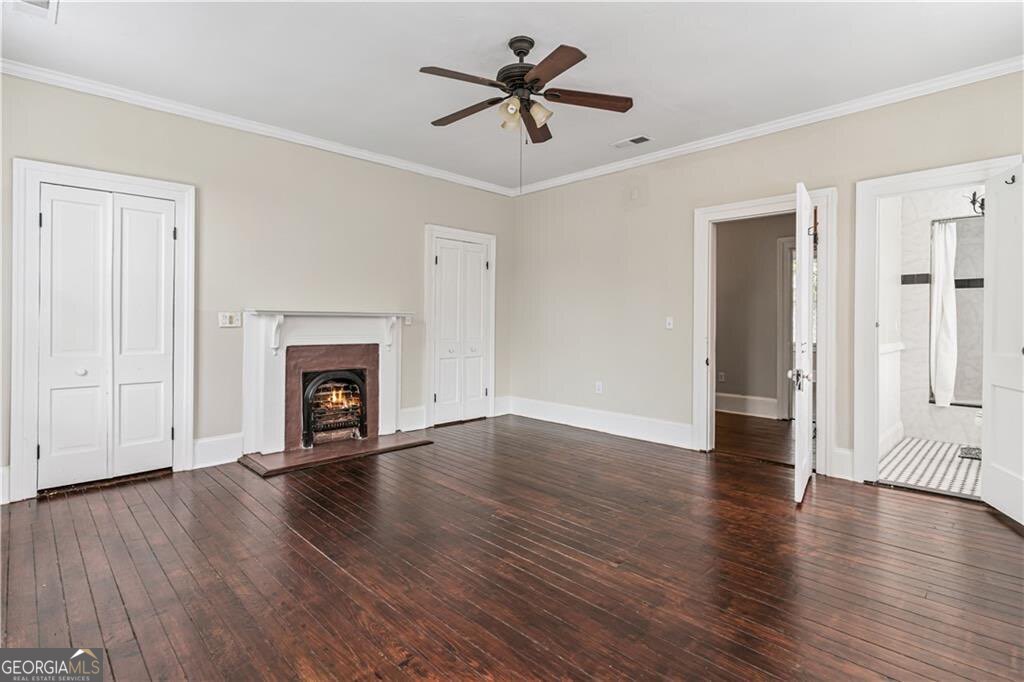 520 Ellis Street Brunswick GA 31520
