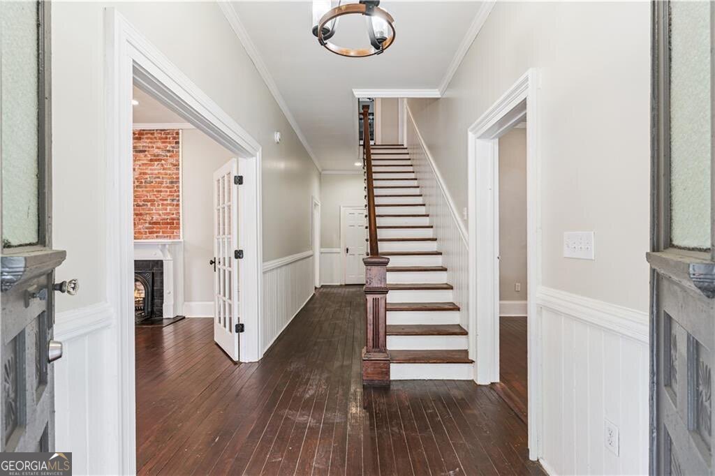 520 Ellis Street Brunswick GA 31520