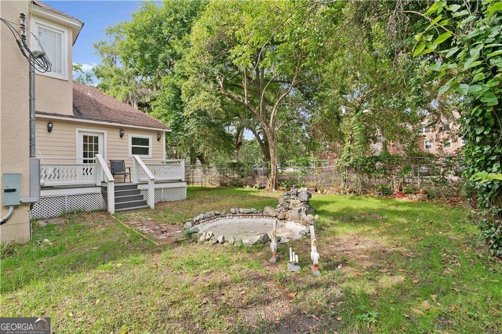 520 Ellis Street Brunswick GA 31520