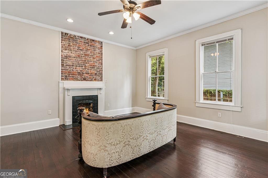 520 Ellis Street Brunswick GA 31520