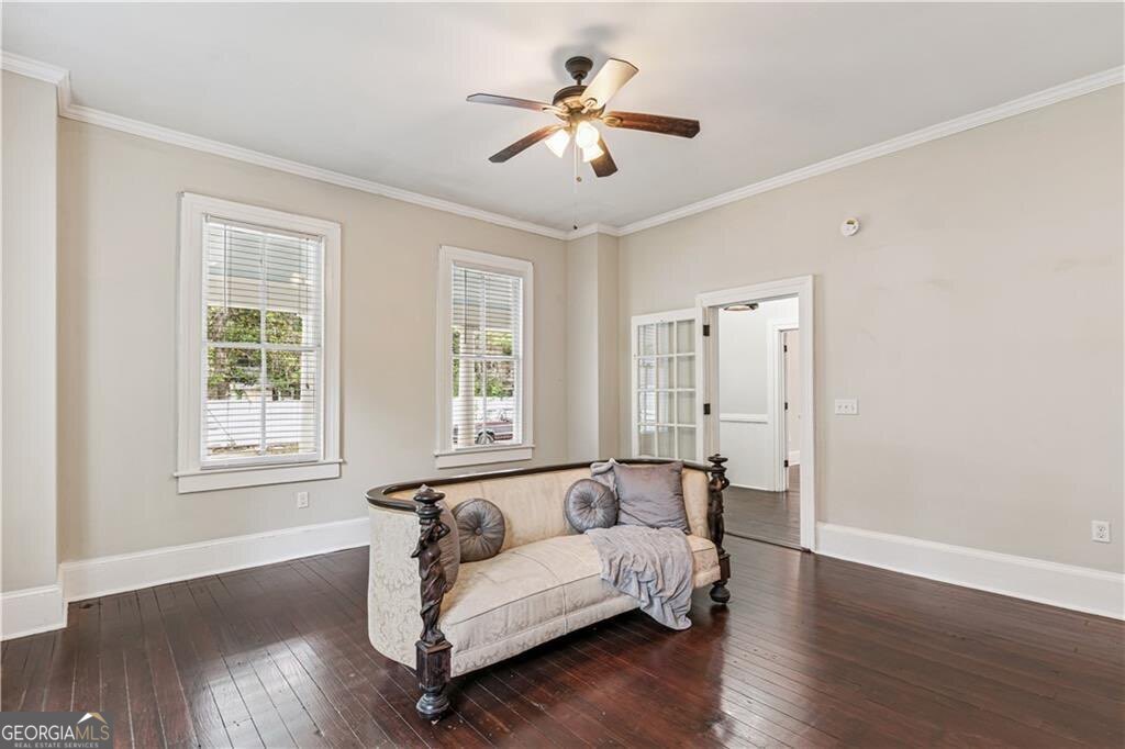 520 Ellis Street Brunswick GA 31520