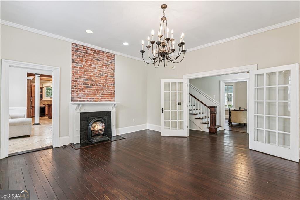 520 Ellis Street Brunswick GA 31520