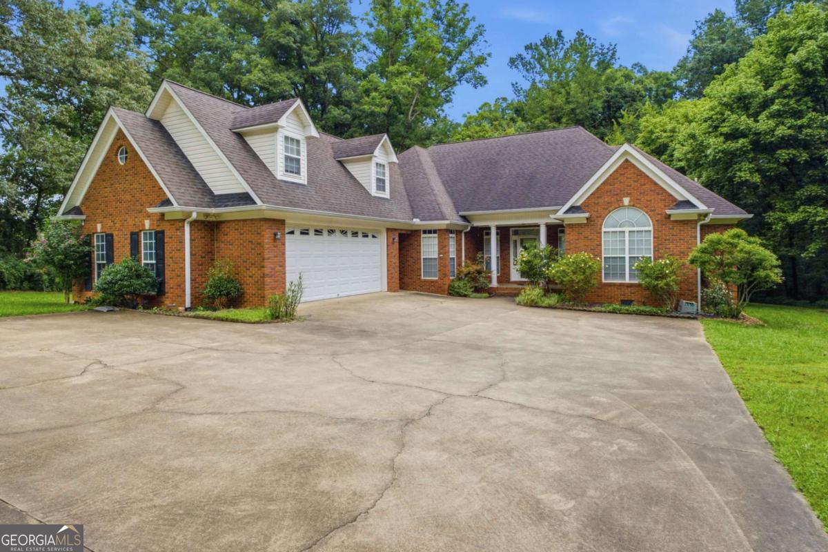 777 Wilkerson Road SW Rome GA 30165