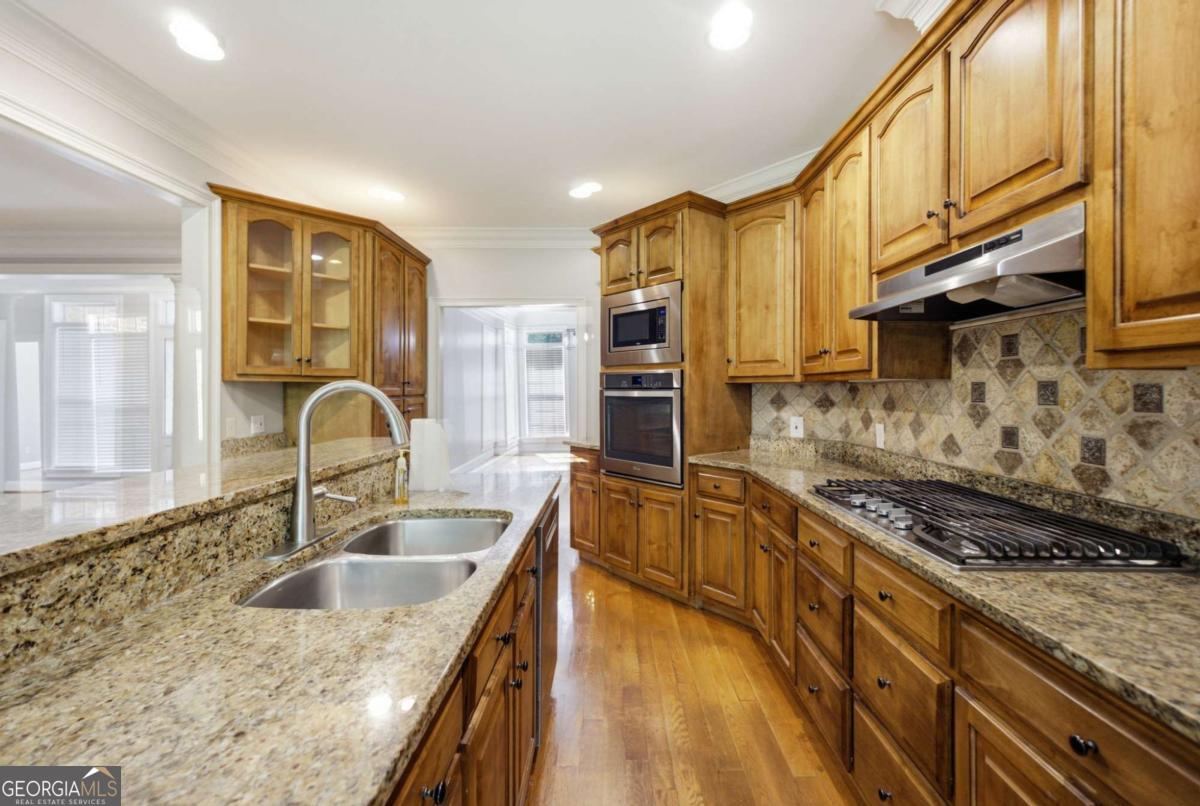 777 Wilkerson Road SW Rome GA 30165