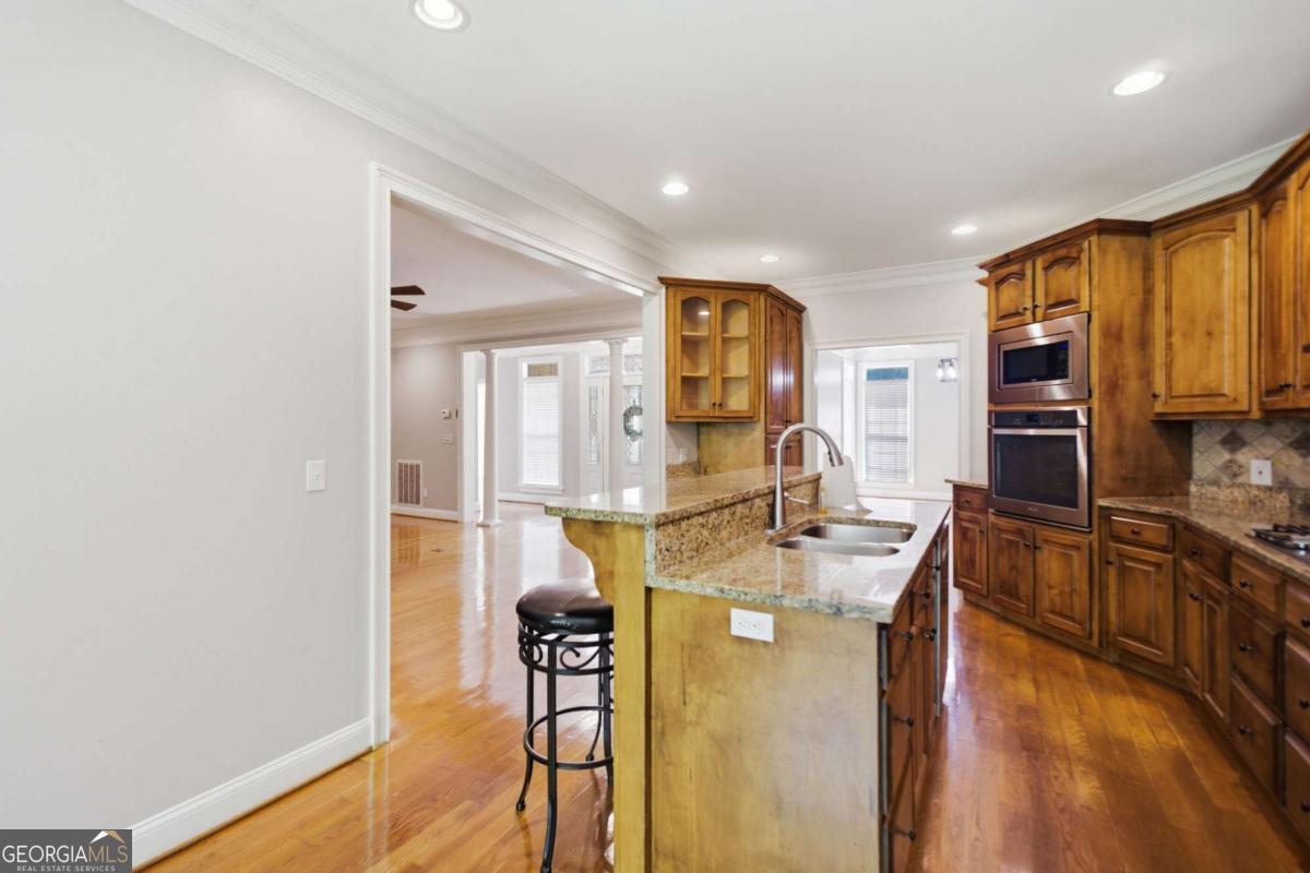 777 Wilkerson Road SW Rome GA 30165