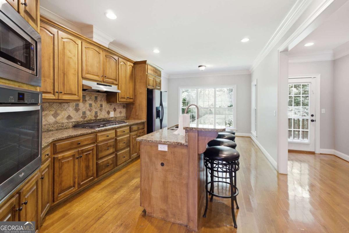 777 Wilkerson Road SW Rome GA 30165