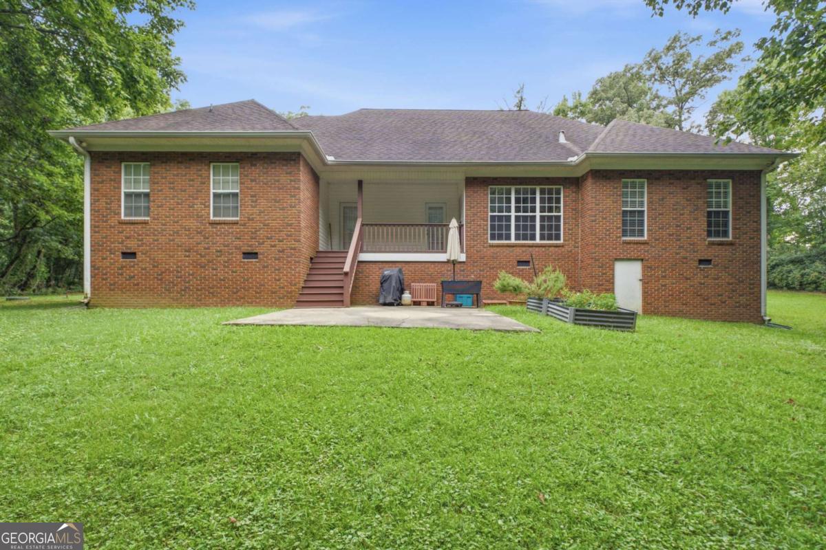 777 Wilkerson Road SW Rome GA 30165