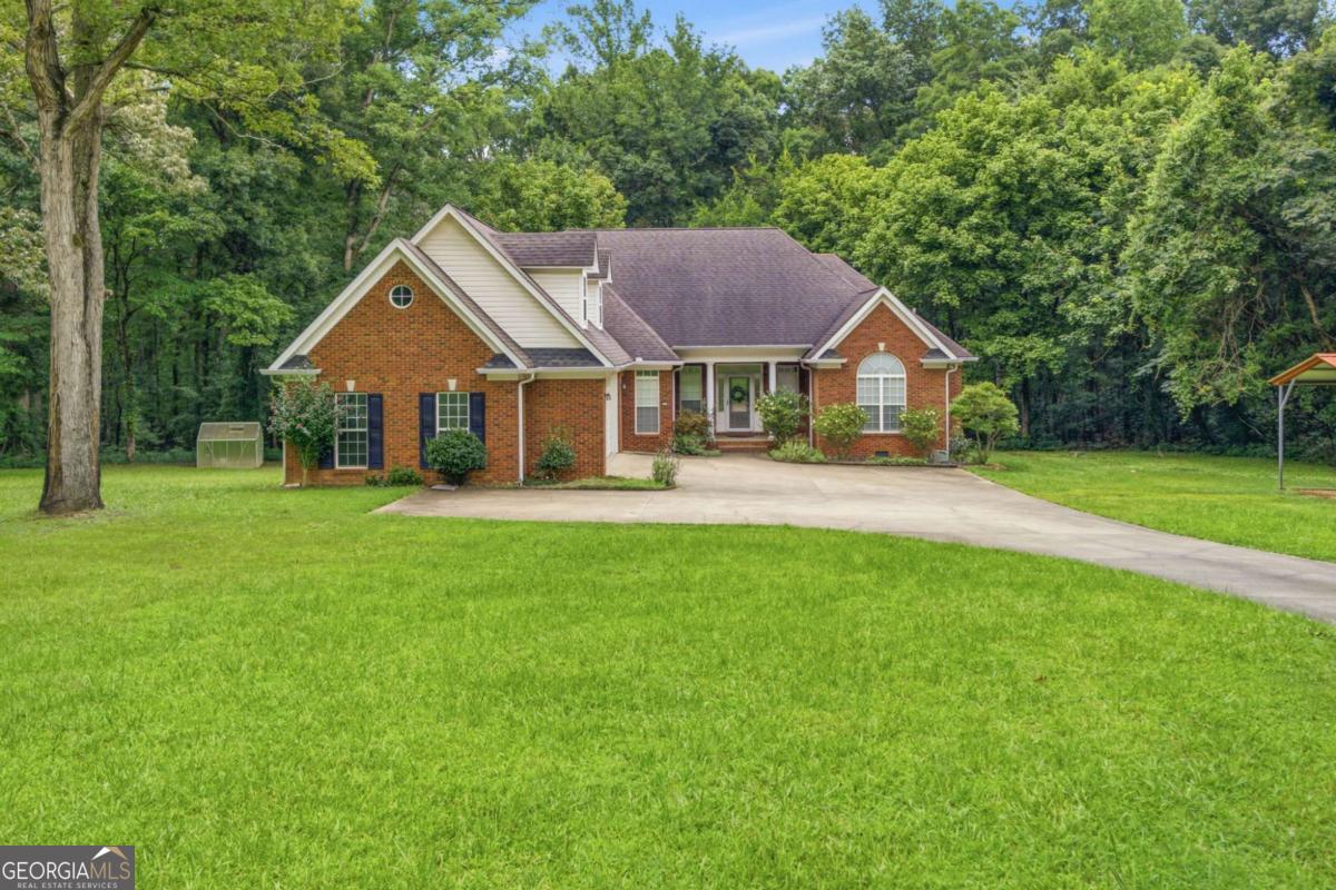 777 Wilkerson Road SW Rome GA 30165