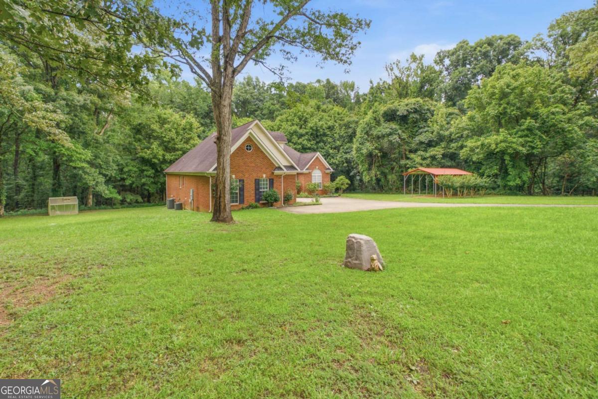 777 Wilkerson Road SW Rome GA 30165