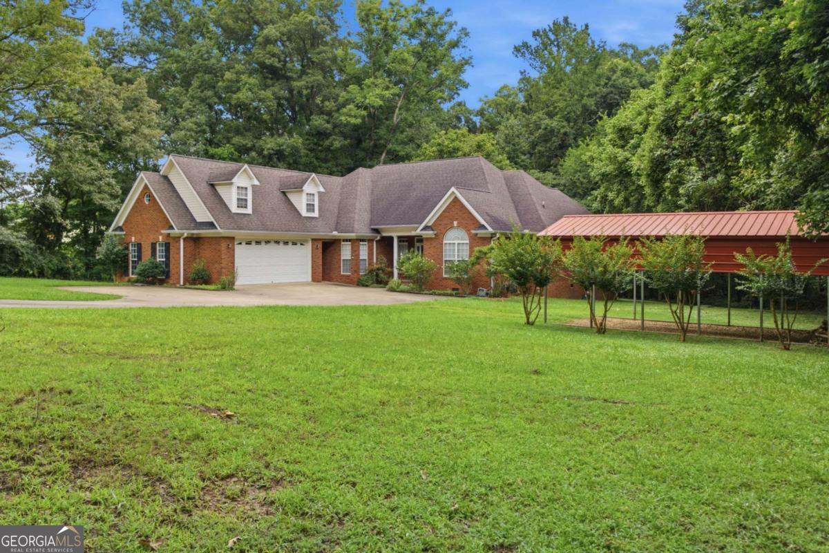 777 Wilkerson Road SW Rome GA 30165