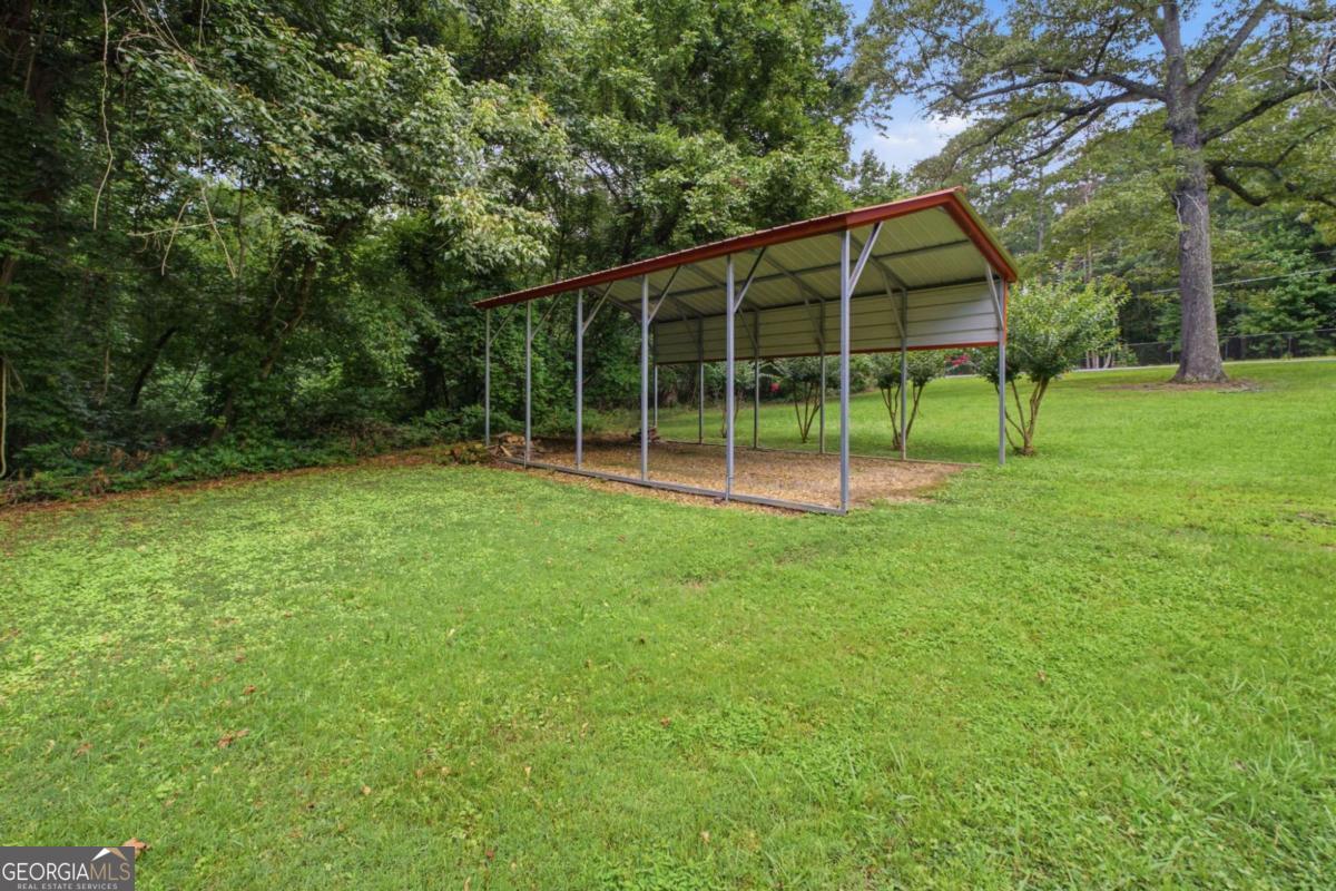 777 Wilkerson Road SW Rome GA 30165