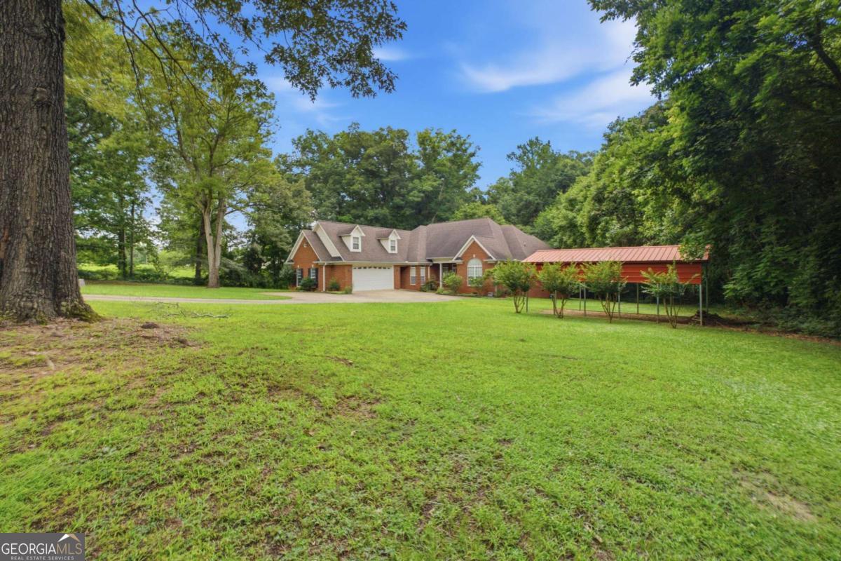 777 Wilkerson Road SW Rome GA 30165