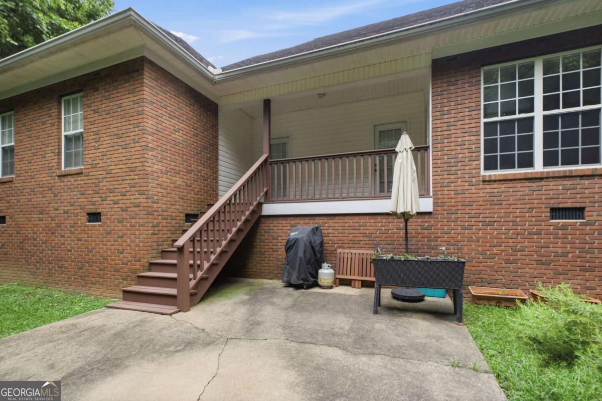 777 Wilkerson Road SW Rome GA 30165